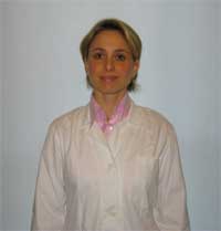 Dottoressa Gabriella Cammarata